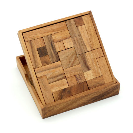 Pentominoes Puzzle - Image 7