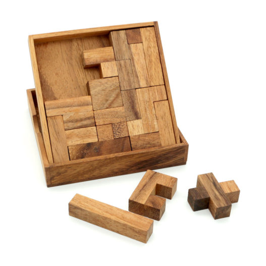Pentominoes Puzzle - Image 8