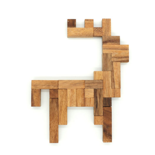 Pentominoes Puzzle - Image 9