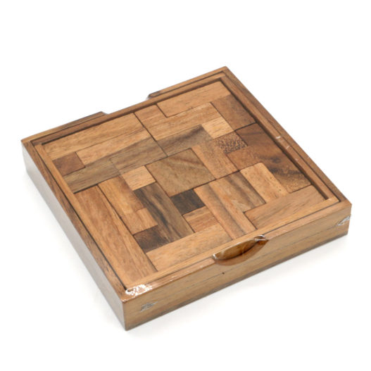 Pentominoes Puzzle - Image 10