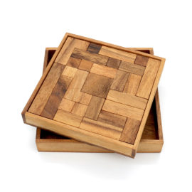 Pentominoes Puzzle