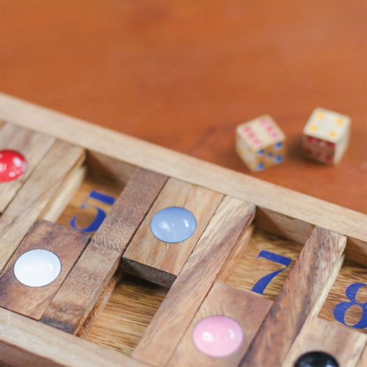 Shut The Box Slide - Image 6