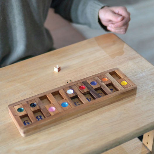 Shut The Box Slide - Image 7