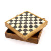 Pentominoes Chess Puzzle (Black-White) - Image 3