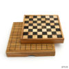 Pentominoes Chess Puzzle (Black-White) - Image 5