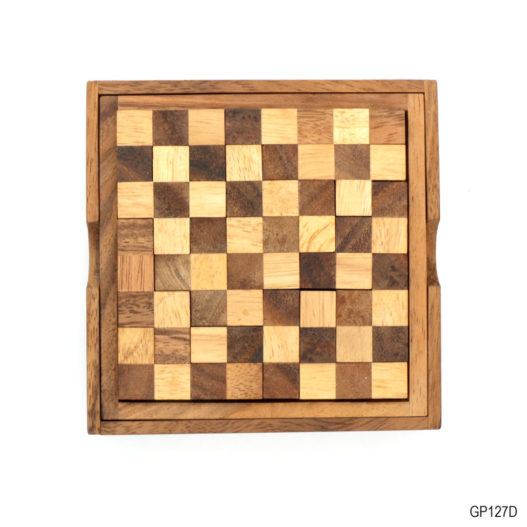 Mesh Puzzle - Image 3