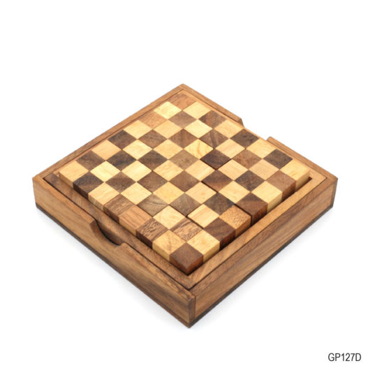Mesh Puzzle - Image 5