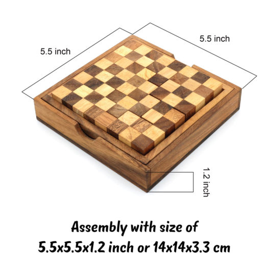 Mesh Puzzle - Image 4