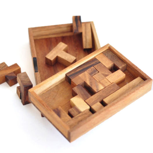 Yasumi Puzzle - Image 3