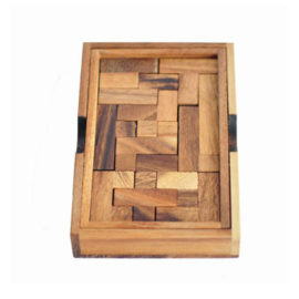 Yasumi Puzzle
