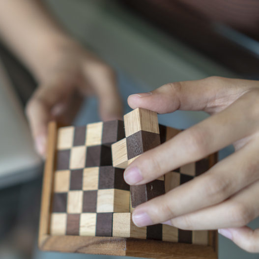 3D Pentominoes Chess Puzzle - Image 10