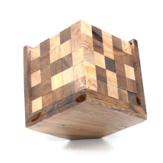 3D Pentominoes Chess Puzzle - Image 6