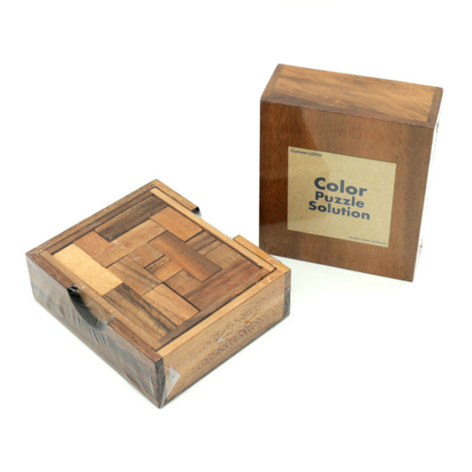 Topanto Puzzle - Image 4