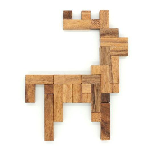Topanto Puzzle - Image 5