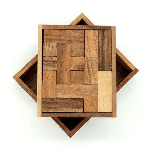 Topanto Puzzle - Image 6