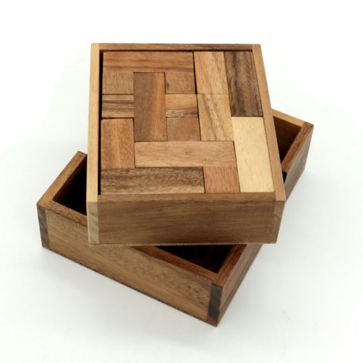Topanto Puzzle - Image 7