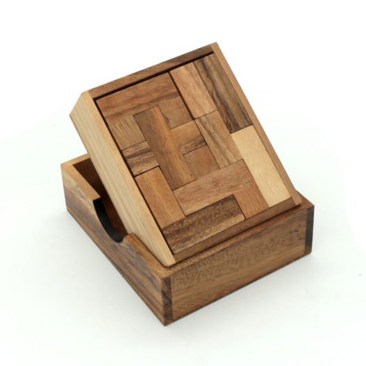 Topanto Puzzle - Image 8