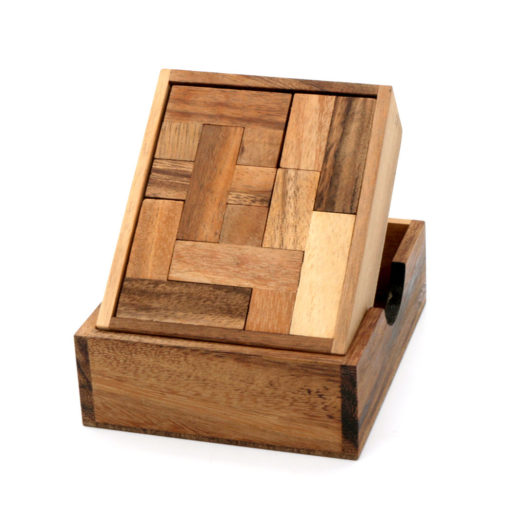 Topanto Puzzle - Image 9