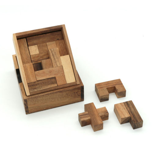 Topanto Puzzle - Image 10