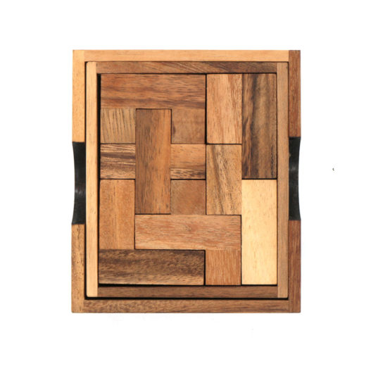 Topanto Puzzle