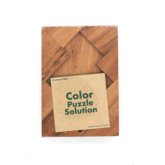 3 L Puzzle - Image 5