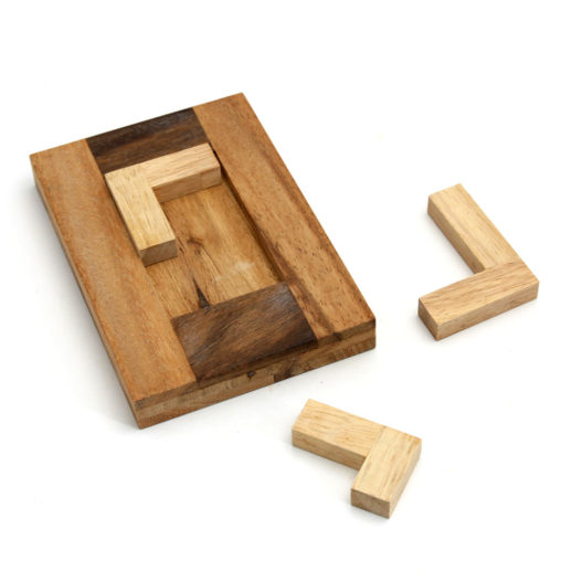 3 L Puzzle - Image 6