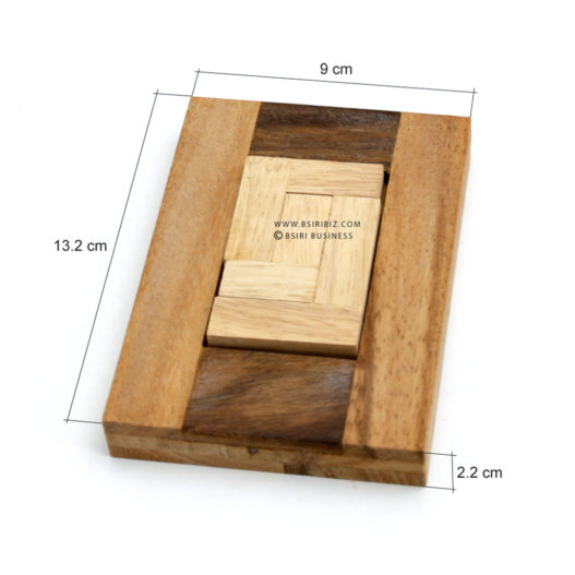 3 L Puzzle - Image 4