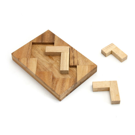 3 L Puzzle - Image 7