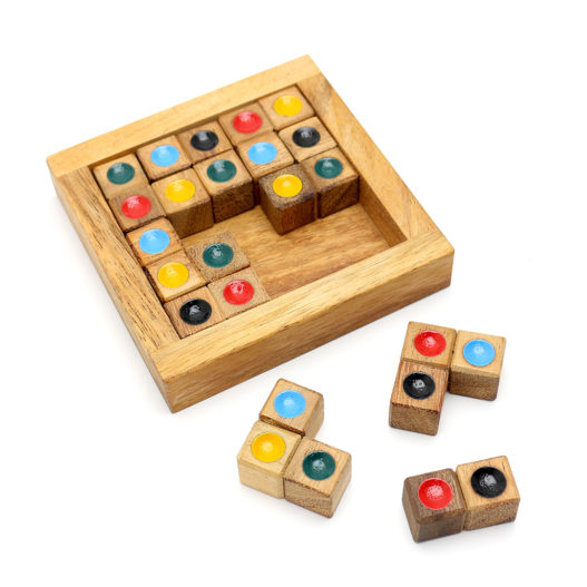 Color Sudoku Puzzle - Image 5