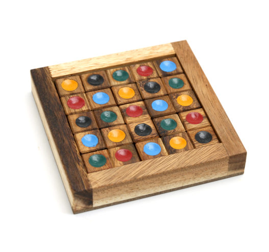Color Sudoku Puzzle - Image 6