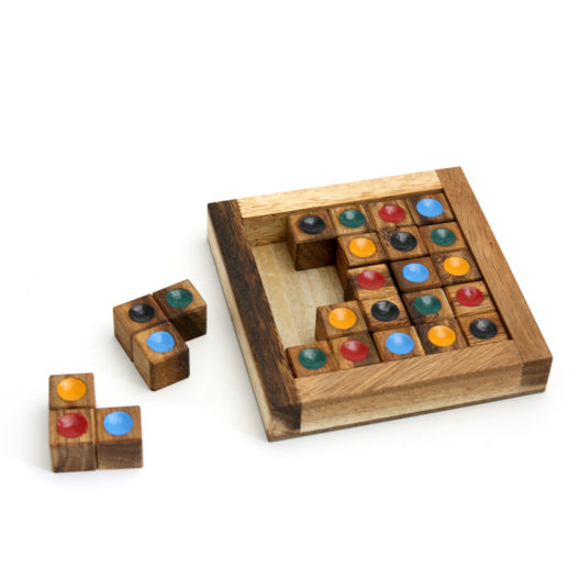 Color Sudoku Puzzle - Image 8