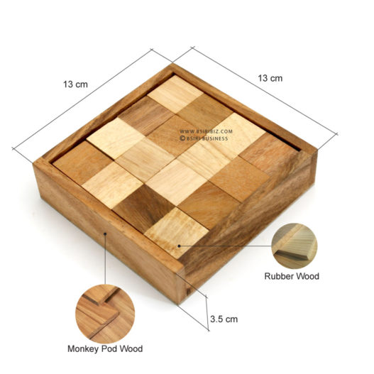 Crazy Box - Image 4