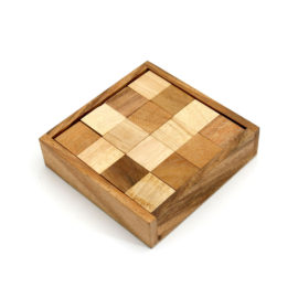 Crazy Box