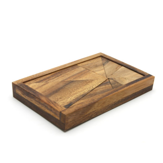 Meeting Point Puzzle - Image 3