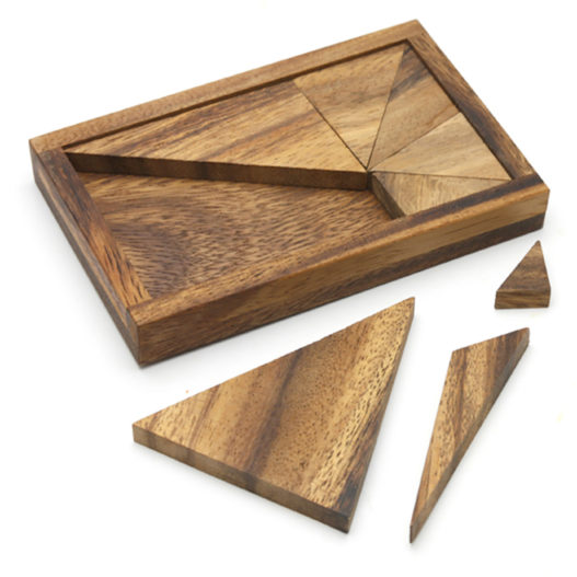 Meeting Point Puzzle - Image 6