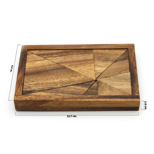 Meeting Point Puzzle - Image 4