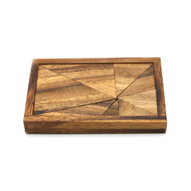 Meeting Point Puzzle