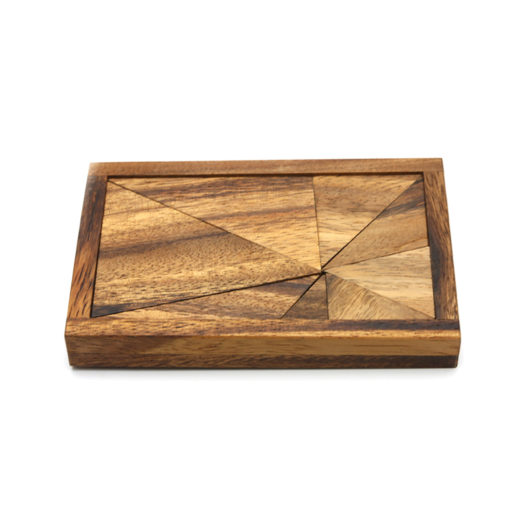 Meeting Point Puzzle