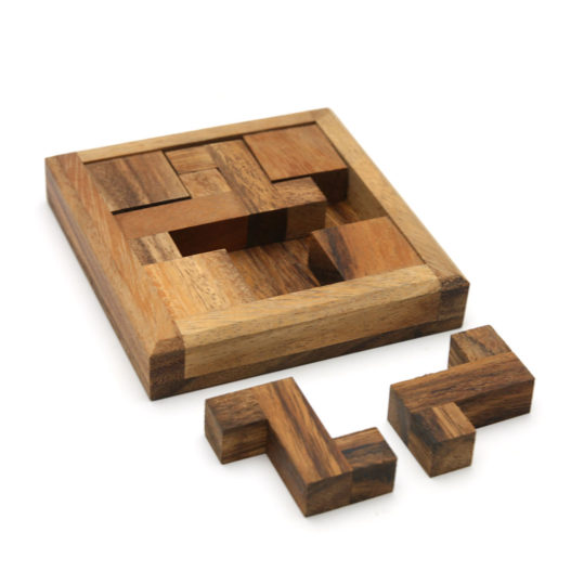 4 Z Puzzle - Image 9