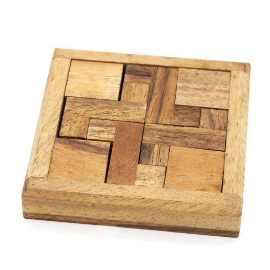 4 Z Puzzle - Image 12