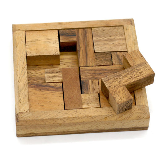 4 Z Puzzle - Image 5