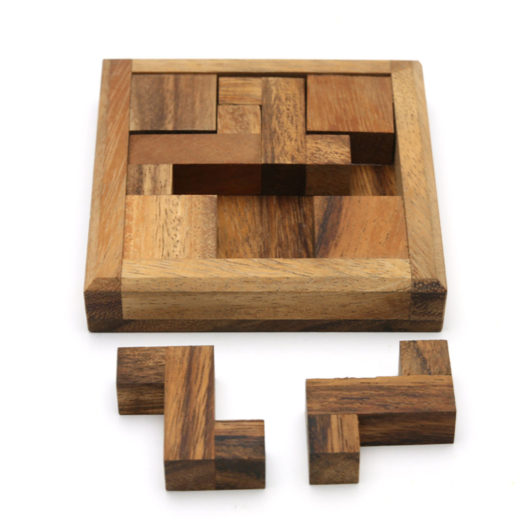 4 Z Puzzle - Image 8