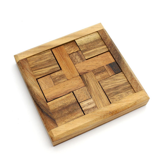4 Z Puzzle - Image 14
