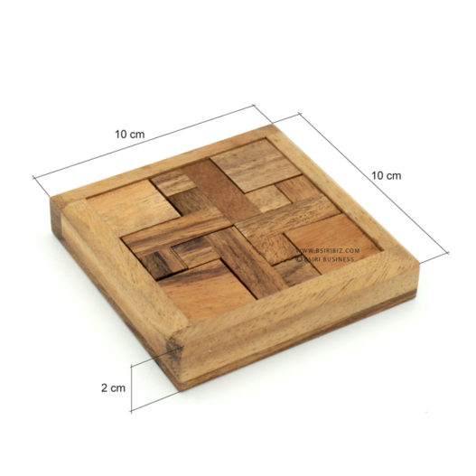 4 Z Puzzle - Image 4