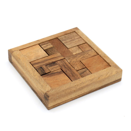 4 Z Puzzle - Image 3