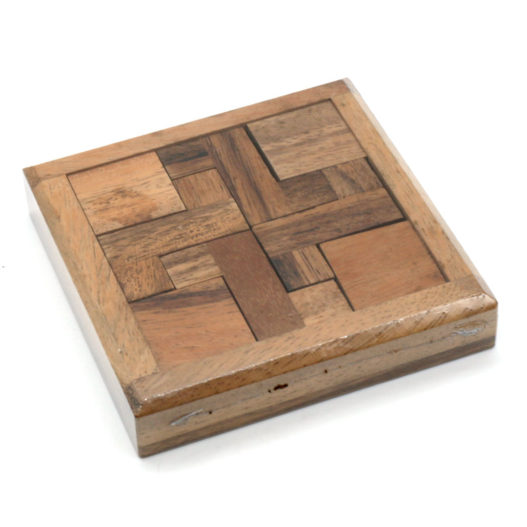 4 Z Puzzle - Image 11