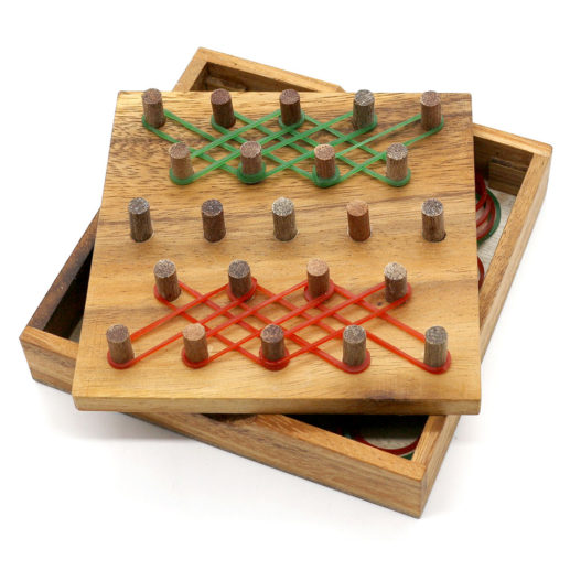 Triangle Bands Game - Image 5