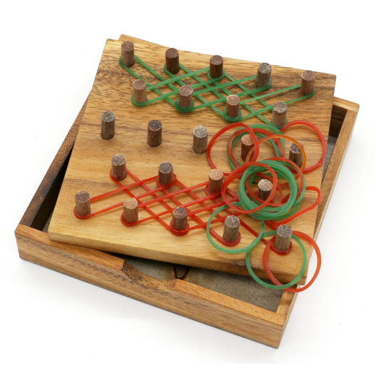 Triangle Bands Game - Image 8