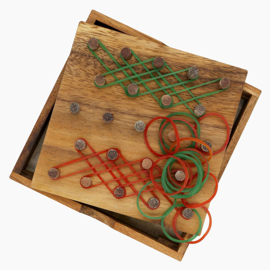 Triangle Bands Game - Image 9