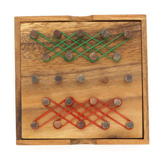 Triangle Bands Game - Image 3